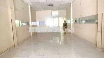 🔥Nhà Mặt Tiền Đường Trần Quý Cáp, P11, Bình Thạnh/ 4x20m, 2PN, 2WC
