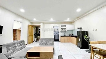 🌟CĂN HỘ 2PN Full Nội Thất - RỘNG 60M2 - NGAY CHỢ TÂN HƯƠNG - VƯỜN LÀI