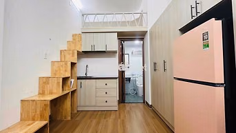 🔥 SINH VIÊN ĐH CÔNG NGHIỆP: PHÒNG NÀY KHÔNG XEM LÀ TIẾC!