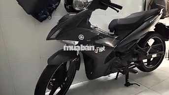 Yamaha Exciter 2018 Đen nhám 89.579 km