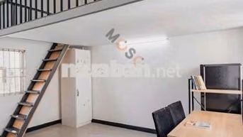 Cho Thuê Phòng Full Nội Thất - 20,25m2 - 274/10A Nguyễn Văn Đậu BT