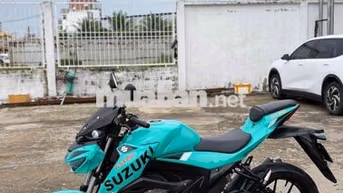 Suzuki GSX S150 2020 Xanh ngọc 13000KM