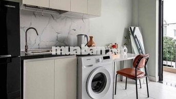 🔥 TÂN TRANG P.9 TÂN BÌNH – FULL NỘI THẤT, MÁY GIẶT RIÊNG, TỪ 9TR