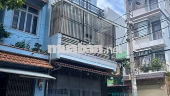 Cho thuê nhà nguyên căn mặt tiền kinh đường Số 15. Quận Bình Tân. 