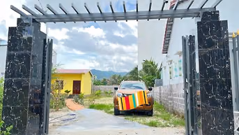 Nha Trang - Đất diện tích to phù hợp xây nhà vườn