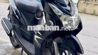 Yamaha Mio Đen Xe tay ga
