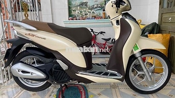 Honda SH Mode 2020 Kem 16000 km