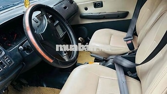 Toyota Zace Surf/GL 2001 Vàng kem