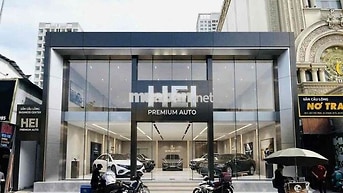 CHO THUÊ MẶT BẰNG KINH DOANH MẶT TIỀN 15M NƠ TRANG LONG, QUẬN BÌNH T