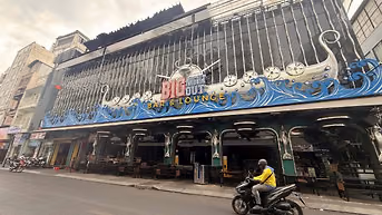 ĐỈNH CAO TÀI SẢN TRUNG TÂM: MẶT TIỀN BÙI VIỆN – 49 TỶ