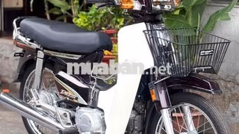 Honda dream thái up supper 110cc bstp 9chủ