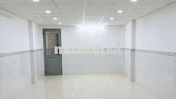 4x20. gác lửng. Tân Thới hiệp 21. Q12