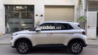 Hyundai VENUE 1.0 Turbo Premium 2025 Trắng