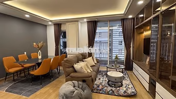 GIỎ HÀNG CHO THUÊ NHIỀU CĂN C/C QUẬN 10 XI GRAND COURT 1PN 2PN 3PN