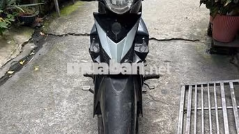 Xe máy Elegant 50cc Đen, Bạc số tự động