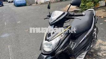 Suzuki Hayate SS 125cc Đen
