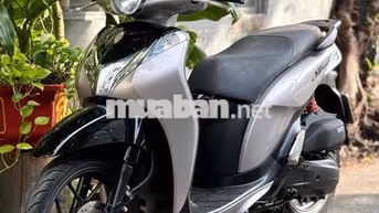 Honda SH Mode 2019 ABS 9chủ