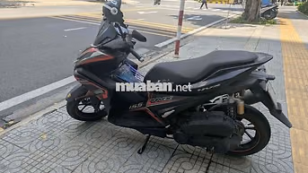 Yamaha NVX 2018 Đen 40.000km