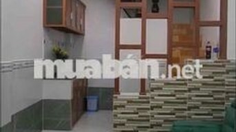 NHÀ NGAY CHỢ MINH PHÁT 2PN GIÁ 4,5 TRIỆU