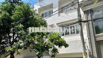 CHO THUÊ NHÀ :  BÀU CÁT 3, PHƯỜNG 12, QUẬN TÂN BÌNH