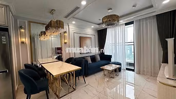 Cho thuê căn hộ 2 phòng ngủ Sunshine Sky City