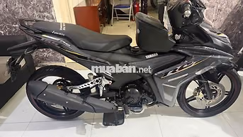 Yamaha Exciter 155 smatkey 2022