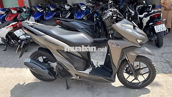 Honda Vario 125 2020 Vàng cát ( hỗ trợ góp )