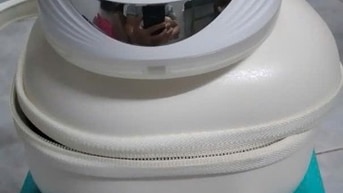 Máy hút sữa Kamidi Smart Trắng