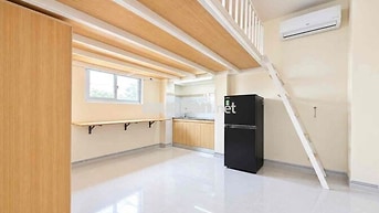 CHO THUÊ DUPLEX, STUDIO MỚI 100% + PHÙ HỢP CHO SINH VIÊN, NHÂN VIÊN