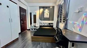 Cửa Sổ Trời To KDC Trung Sơn Full Nội Thất Gần Q5 TDT RMIT UFM SGU