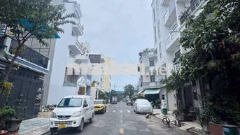 Tây Lân Bình Tân 6 tầng 4X20M ko lộ giới đường nhựa 8m chỉ hơn 8 tỷ