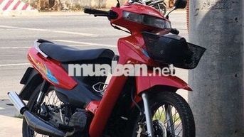 Suzuki Royal Đỏ HQCN