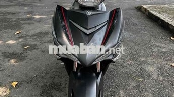Yamaha Exciter 2018 Đen