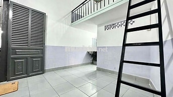 Cho thuê phòng mới xây ở KDC vietsing