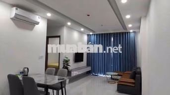 Cho Thuê Căn Hộ A&T SKY GARDEN - 3PN Full NT Tặng 1 năm Wifi