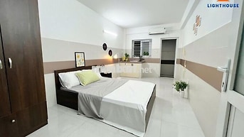 STUDIO SÂN SAU SIÊU RỘNG NGAY BẾN XE MIỀN ĐÔNG