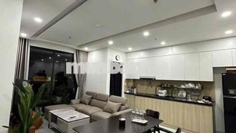 Cho Thuê Căn Hộ A&T SKY GARDEN - 2PN Full Nội Thất Cao Cấp