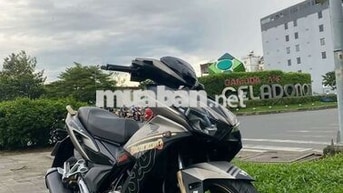 Honda Winner X 2020 Đen vàng