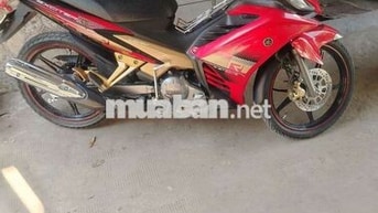 Yamaha Exciter Đỏ đen Việt Nam