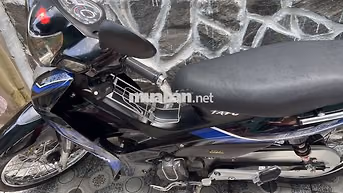 SYM Elegant 50cc 2017 Đen Máy êm zin