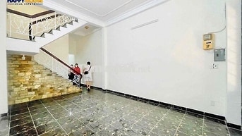 ✅CHO THUÊ NGUYÊN CĂN NHÀ HẺM XE HƠI GẦN NHÀ GA T3 TÂN BÌNH