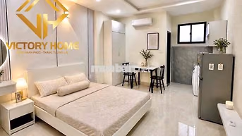Bạn đang cần tìm phòng cho thuê khu vực bình thạnh