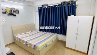 🔥CHO THUÊ 2PN NGUYÊN TẦNG FULL NỘI THẤT NGAY THÍCH QUẢNG ĐỨC