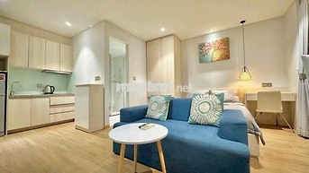 CHUNG CƯ MINI - STUDIO ĐẦY ĐỦ NT ngay Ga T3 - CV Hoàng Văn Thụ