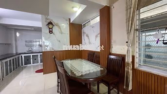 CHO THUÊ NHÀ NGUYÊN CĂN - HẢI CHÂU - 3 TẦNG - 3PN - 3WC - BAN CÔNG