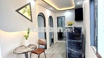 🔥🔥Căn Hộ 2PN, Full Nội Thất, 1241/Hoàng Sa, P5, Tân Bình, Phạm Văn Hai