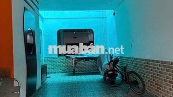 CHO THUÊ NHÀ LẦU MẶT TIỀN TRẦN QUỐC TOẢN - P. BÌNH ĐA