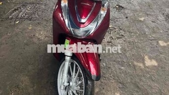 Honda SH Mode 2024 bao chanh chấp có cccd chủ