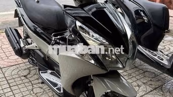 Honda Air Blade 110 2013 Đen Bạc ( cs 2 )