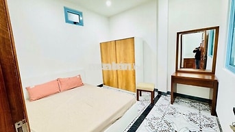 🏡 CHO THUÊ CĂN HỘ 1PN RỘNG RÃI – GIÁ TỐT
